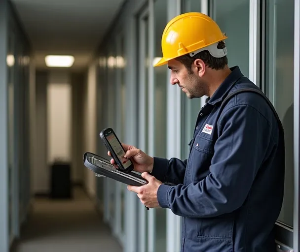 Commercial Possum Assessment Mooloolaba