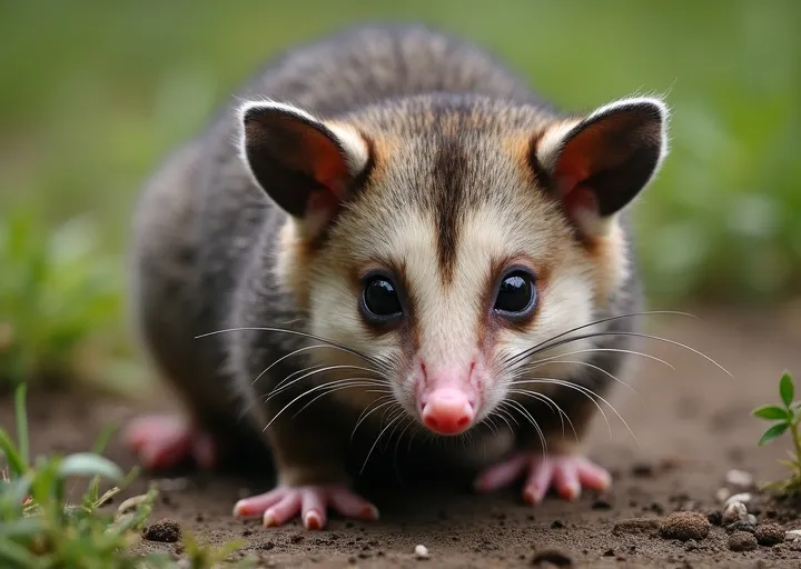 Safe Possum Capture Mooloolaba