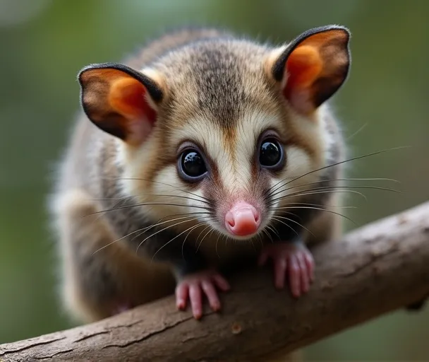 Professional Possum Capture & Transport Mooloolaba