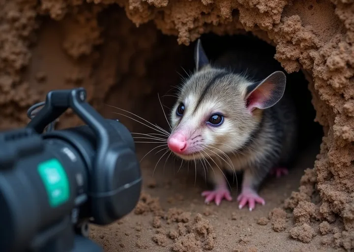Comprehensive Possum Property Inspection Mooloolaba