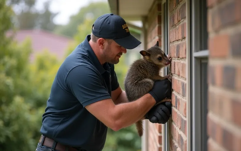 Advanced Possum Prevention Systems Mooloolaba