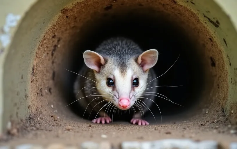 Professional Possum Prevention Services Mooloolaba