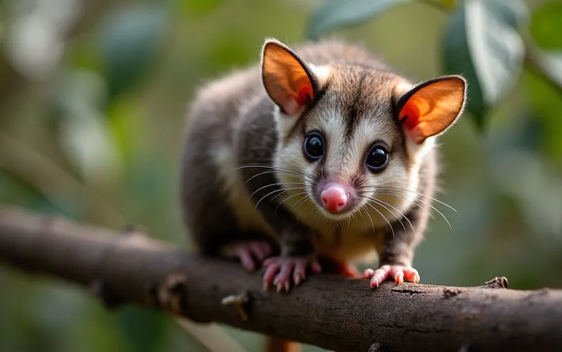 Mooloolaba Possum