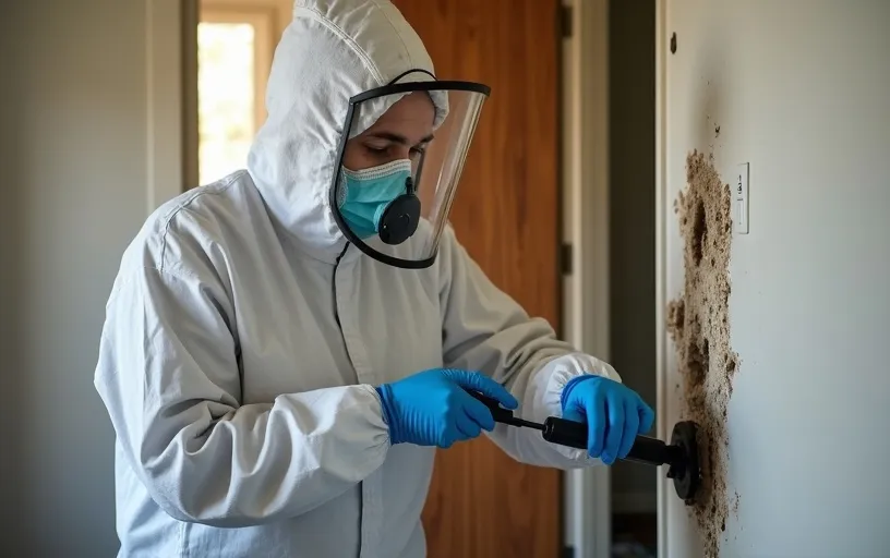 Sanitization & Decontamination Mooloolaba